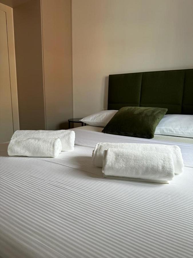 Apartment Klariss Zadar Exteriör bild